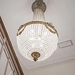 Baltyk Luxury Old Seeblick 304 Apartment *