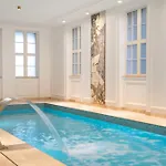 Apartment Baltyk Luxury Old Seeblick 304 *