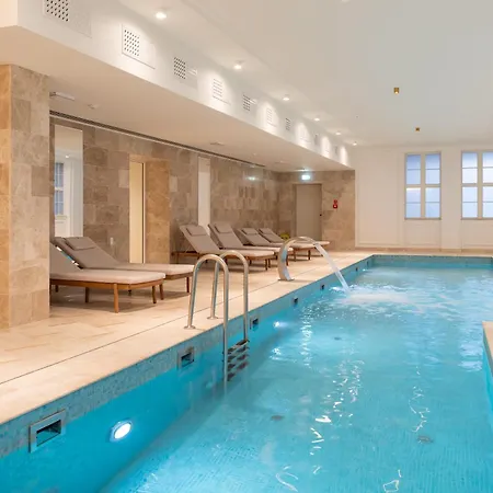 Apartamento Baltyk Luxury Old Seeblick 304 *