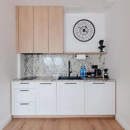 Baltyk Luxury Old Seeblick 304 Miedzyzdroje