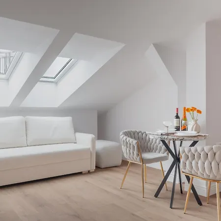 Baltyk Luxury Old Seeblick 304 Miedzyzdroje