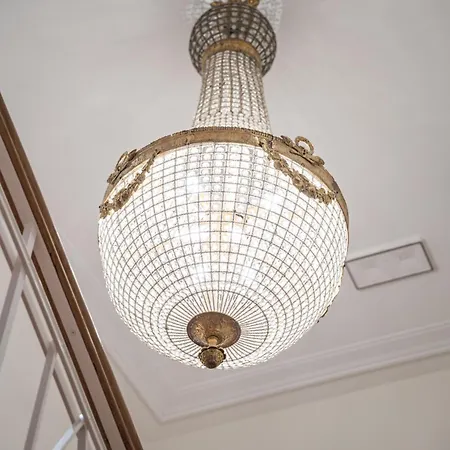 Baltyk Luxury Old Seeblick 304 Apartment *