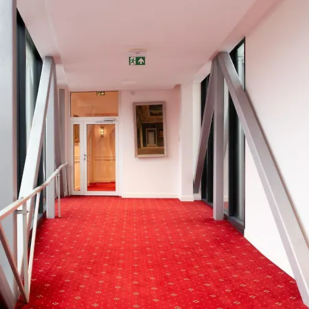 Baltyk Luxury Old Seeblick 304 Miedzyzdroje