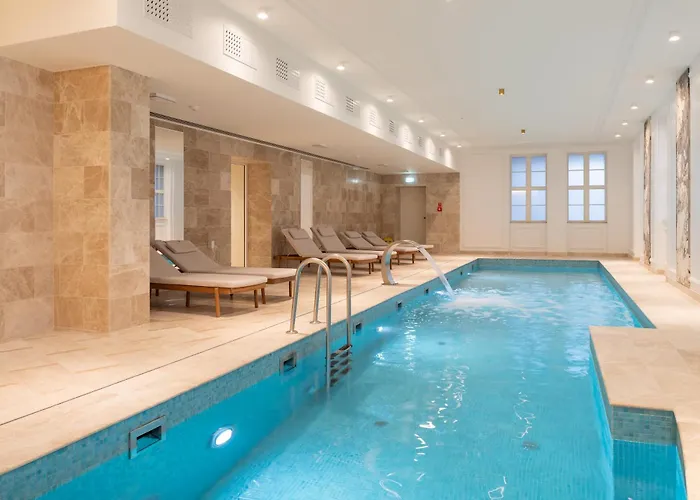 Apartamento Baltyk Luxury Old Seeblick 304 *