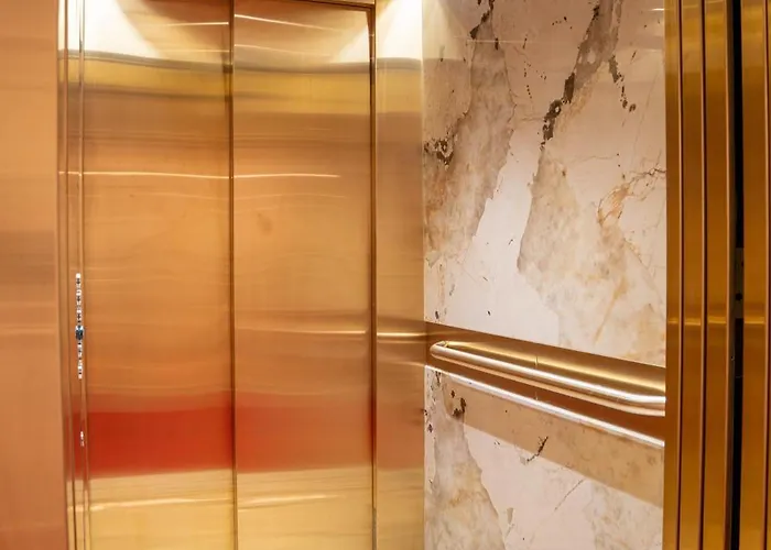 Baltyk Luxury Old Seeblick 304 * Miedzyzdroje