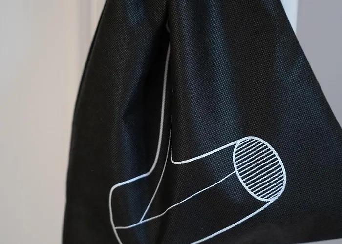 Baltyk Luxury Old Seeblick 304 Apartamento *