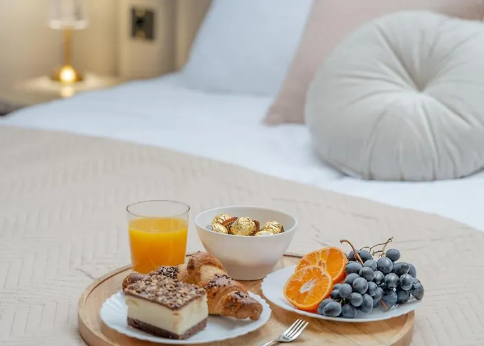 Baltyk Luxury Old Seeblick 304