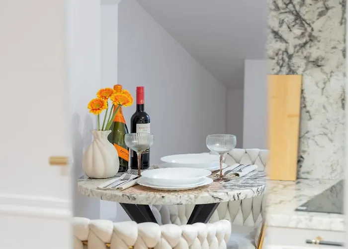 Apartamento Baltyk Luxury Old Seeblick 304 Miedzyzdroje