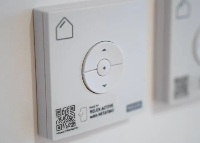 Apartamento Baltyk Luxury Old Seeblick 304 *