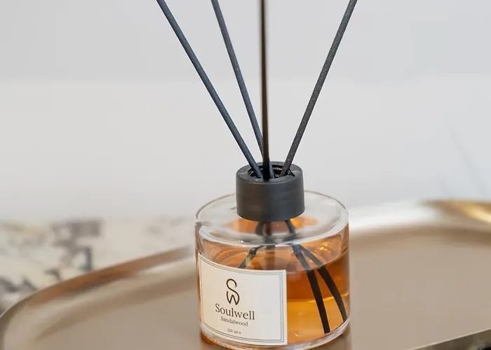 Baltyk Luxury Old Seeblick 304 Miedzyzdroje