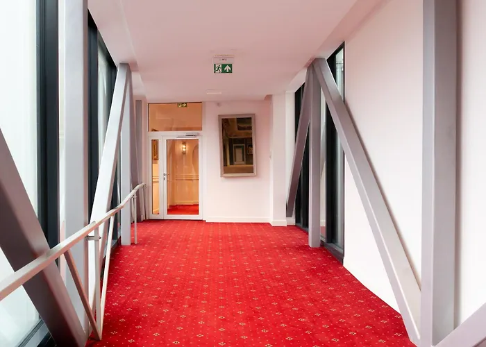 Baltyk Luxury Old Seeblick 304 Miedzyzdroje